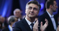 Plenković se hvali Kongresom EPP-a: Kažu mi da sam doveo Ligu prvaka u Zagreb